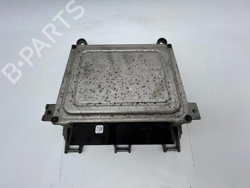 Engine control unit (ECU) MERCEDES-BENZ A-CLASS (W169) A 150 (169.031, 169.331) | BP39679129M57 - Image 3