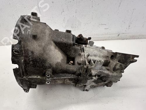 Used Gearbox Gearbox BMW 5 (E34) 520 i 24V (150 hp) 39681150 39681150