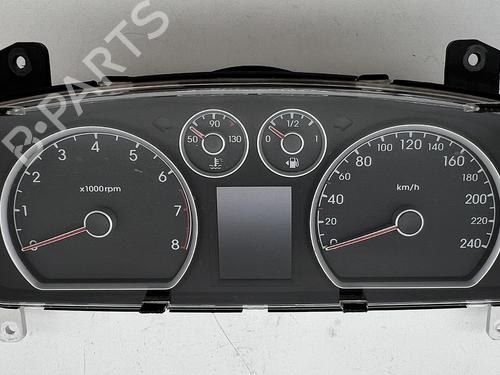 Kombiinstrument Kombiinstrument HYUNDAI i30 (FD) 1.6 CRDi (116 hp) 39673746 39673746