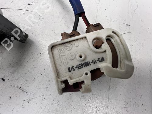 Electronic module SMART FORTWO Convertible (453) 0.9 (453.444, 453.453) | BP39675920M83 - Image 5