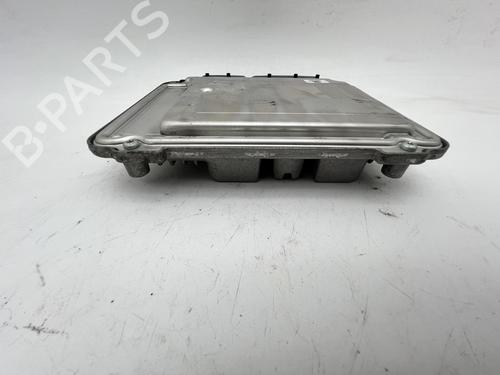 Engine control unit (ECU) SEAT LEON (1M1) 1.4 16V | BP39679544M57 - Image 3