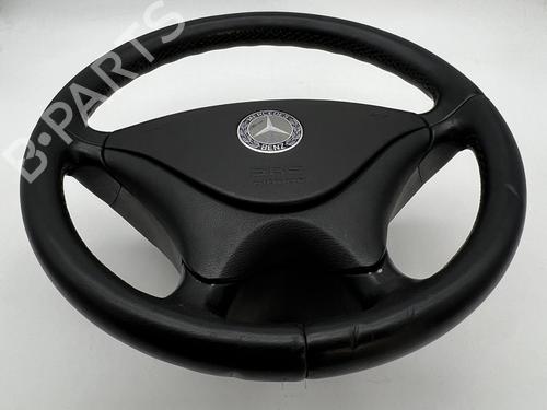 Ratt Ratt MERCEDES-BENZ SLK (R170) 200 Kompressor (170.444) (163 hp) 39670918 39670918