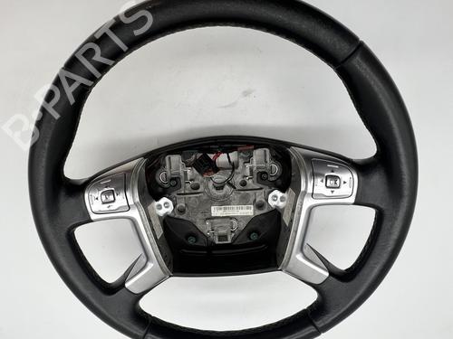 Steering wheel FORD S-MAX (WA6) 2.0 TDCi | BP39676405C49 - Image 4