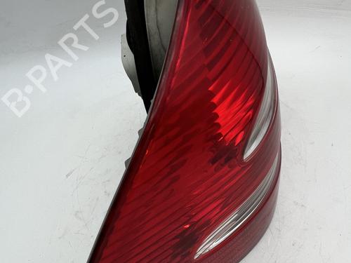 Left taillight MERCEDES-BENZ E-CLASS (W211) E 200 CDI (211.004) | BP39681050C34 - Image 6