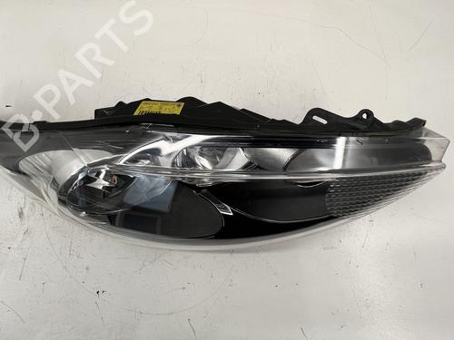 Right headlight FORD FIESTA VI (CB1, CCN) 1.25 | BP39672089C29 - Image 4