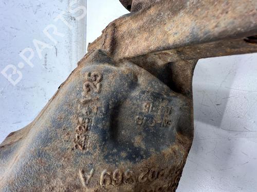 Rear differential BMW 5 (E60) 520 d | BP39671536M24 - Image 4