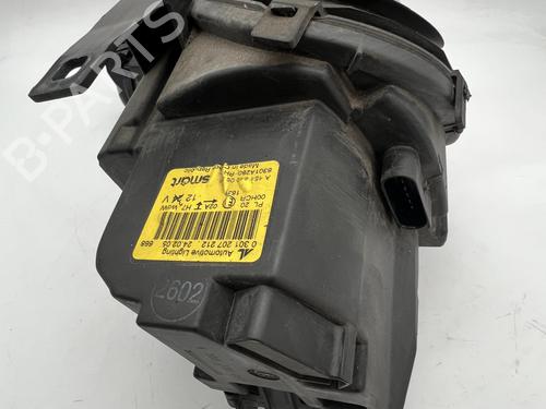 Right headlight SMART FORFOUR (454) 1.1 (454.030) | BP39674902C29 - Image 2