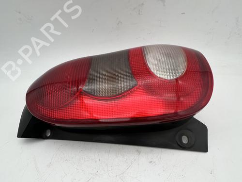 Right taillight SMART CABRIO (450) 0.6 (S1OLA1, 450.441, 450.442, 450.443) | BP39674505C35 - Image 6