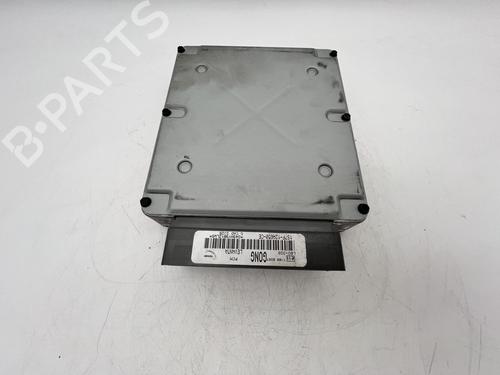 Used Engine control unit (ECU) Engine control unit (ECU) FORD MONDEO III (B5Y) 2.5 V6 24V (170 hp) 39681201 39681201