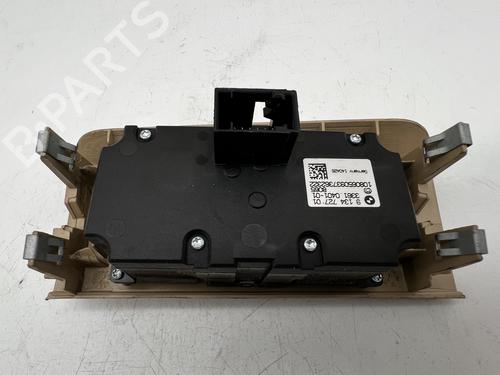 Headlight switch BMW X5 (E70) 3.0 sd | BP39680224I24 - Image 6