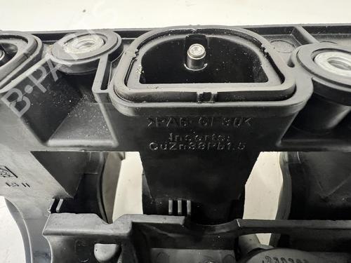 Intake manifold BMW 3 (E90) 320 i | BP39681072M70 - Image 9