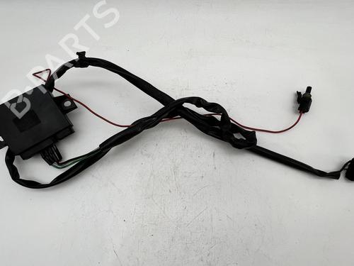 Used Wiring harness Wiring harness RENAULT 25 (B29_) 2.7 V6 Injection (B298) (141 hp) 39675567 39675567
