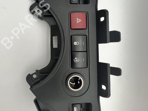 Switch PEUGEOT PARTNER Tepee 1.6 HDi | BP39682539I30 - Image 2