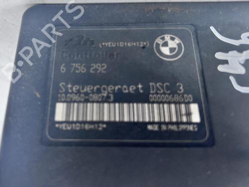 ABS pump BMW 3 Compact (E46) 316 ti | BP39673972M43 - Image 6