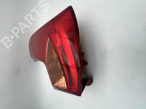 Left taillight KIA PICANTO II (TA) 1.0 | BP39678867C34 - Image 5