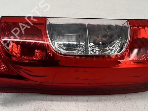 Right taillight PEUGEOT BIPPER (AA_) 1.3 HDi 75 | BP39677824C35 - Image 3