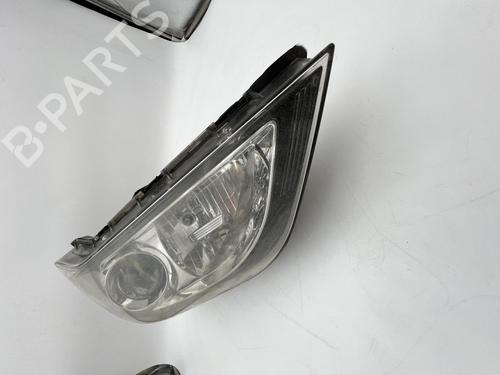 Used Left headlight Left headlight 39681017 39681017