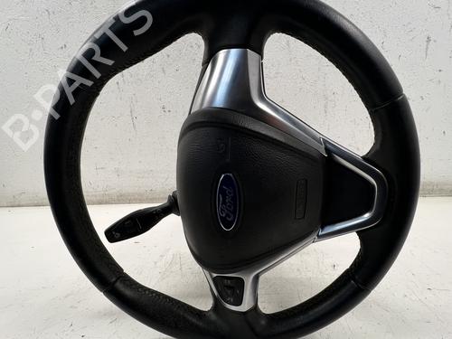 Steering column FORD FIESTA VI (CB1, CCN) 1.0 Sport | BP39678848M21 - Image 7