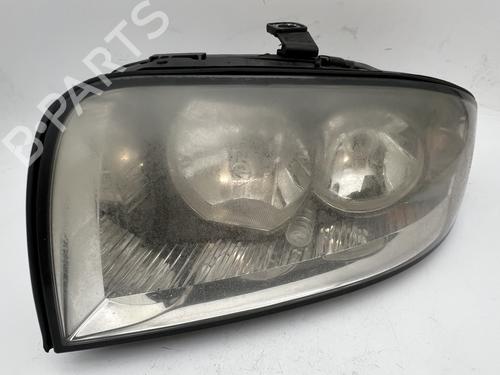 Left headlight AUDI A2 (8Z0) 1.4 | BP39676347C28 - Image 9