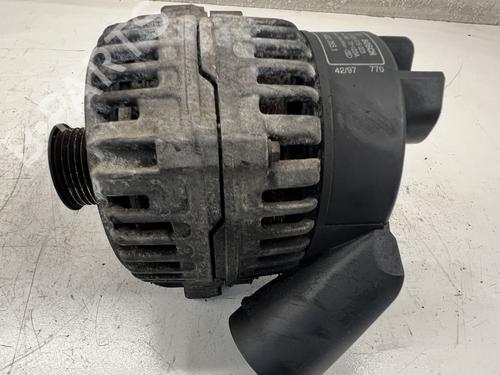 Used Alternator Alternator BMW 5 (E39) 540 i (286 hp) 39680741 39680741