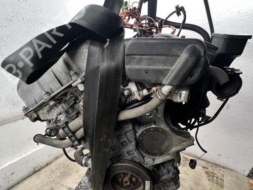 Engine BMW 5 (E60) 523 i | BP39673318M1 - Image 22