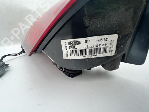 Left taillight FORD TRANSIT CONNECT V408 Box Body/MPV 1.5 EcoBlue | BP39670223C34 - Image 2