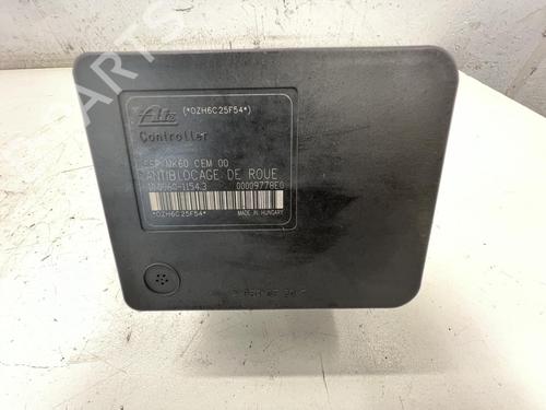 ABS pump PEUGEOT 1007 (KM_) 1.4 16V | BP39681252M43 - Image 8
