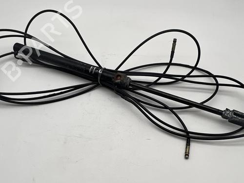 Used Electronic module Electronic module AUDI A4 B6 Convertible (8H7) 2.5 TDI (163 hp) 39682808 39682808