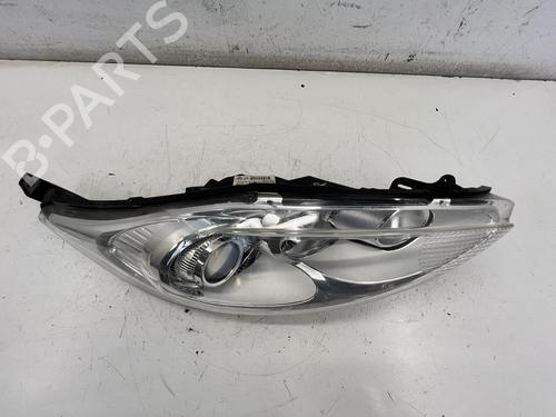 Right headlight FORD FIESTA VI (CB1, CCN) 1.4 | BP39673397C29 - Image 3