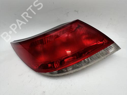 Used Left taillight Left taillight OPEL ASTRA H TwinTop (A04) 1.8 (L67) (140 hp) 39679956 39679956