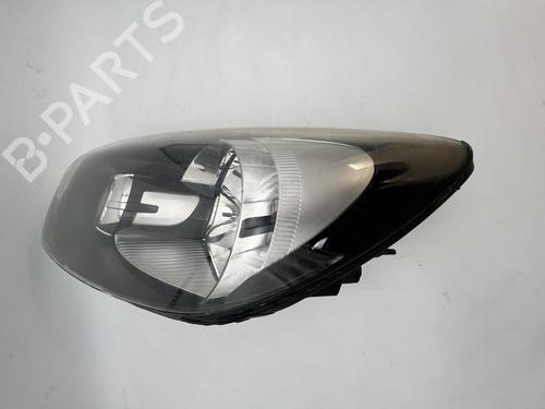 Left headlight KIA PICANTO II (TA) 1.0 | BP39673678C28 - Image 9