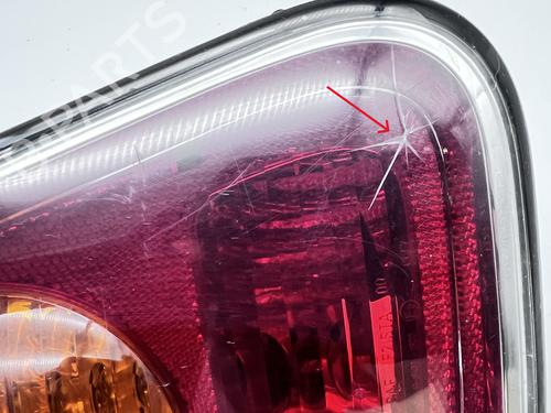 Left taillight MINI MINI (R50, R53) One | BP39674105C34 - Image 2