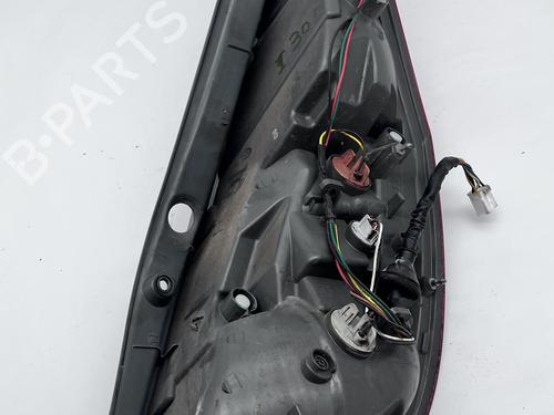 Left taillight HYUNDAI i30 (FD) 1.6 | BP39671113C34 - Image 7