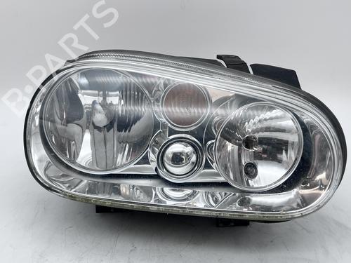 Used Right headlight Right headlight VW GOLF IV (1J1) 1.4 16V (75 hp) 39680434 39680434