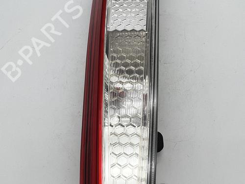 Used Right taillight Right taillight FORD FOCUS II Turnier (DA_, FFS, DS) 1.8 (125 hp) 39678540 39678540