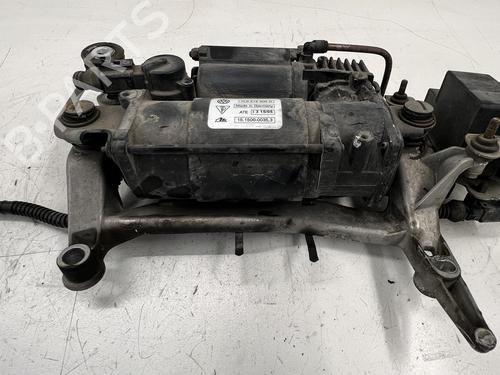 Electronic module PORSCHE CAYENNE (9PA) S 4.5 | BP39681897M83 - Image 7