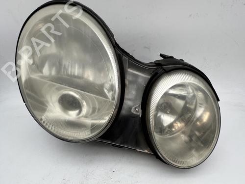 Right headlight KIA OPIRUS (GH) 3.5 | BP39670185C29 - Image 16