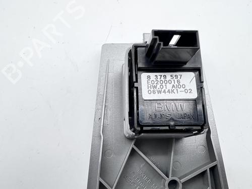 Right front window switch BMW 7 (E65, E66, E67) 730 d | BP40090726I26 - Image 4