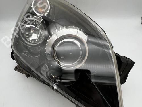 Used Right headlight Right headlight OPEL ASTRA H (A04) 1.4 (L48) (75 hp) 39674454 39674454