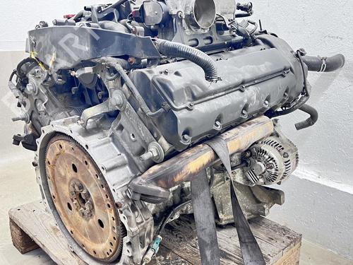 Engine JAGUAR S-TYPE II (X200) 4.0 V8 | BP39677975M1 - Image 5