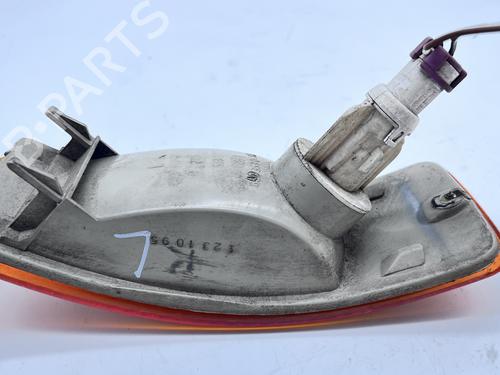 Left front indicator AUDI 80 B4 Saloon (8C2) 2.6 | BP39677241C32 - Image 4