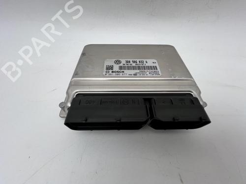 Motorstyringsenhed Motorstyringsenhed SEAT EXEO ST (3R5) 1.8 T (150 hp) 39671110 39671110