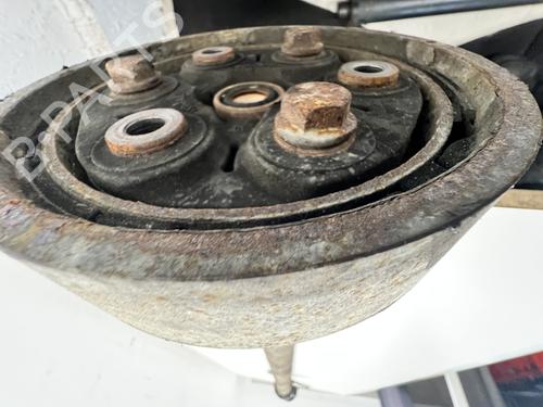 Driveshaft SKODA YETI (5L) 2.0 TDI 4x4 | BP39678024M37 - Image 7