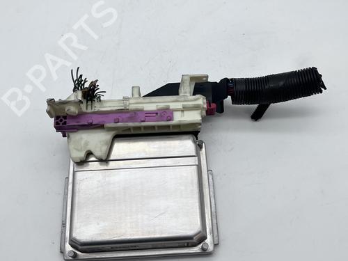 Used Engine control unit (ECU) Engine control unit (ECU) VOLVO XC90 I (275) D5 AWD (163 hp) 39679438 39679438