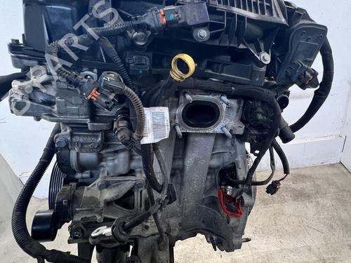 Engine PEUGEOT 2008 I (CU_) 1.2 VTi | BP39678588M1 - Image 10