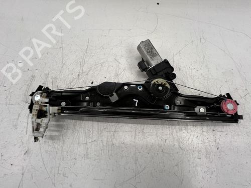 Rudehejsemekanisme ventre foran Rudehejsemekanisme ventre foran FORD KA (RU8) 1.2 (69 hp) 39671153 39671153