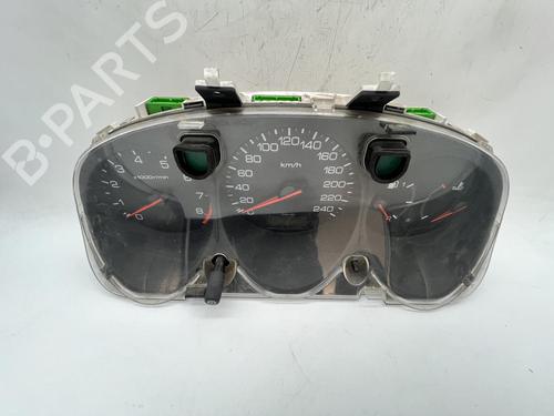 Used Instrument cluster Instrument cluster HONDA ACCORD VI (CK, CG, CH, CF, CL) 1.8 i (CG8) (136 hp) 39673001 39673001