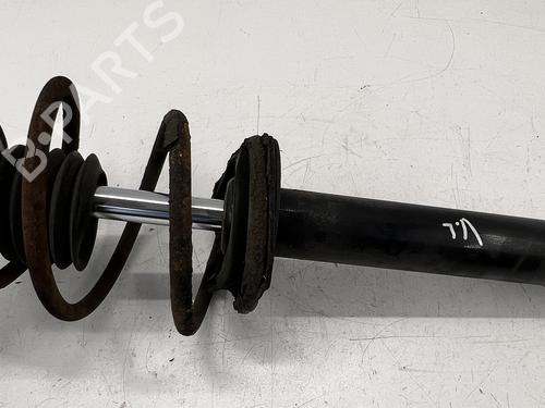 Used Left front shock absorber Left front shock absorber 39677648 39677648