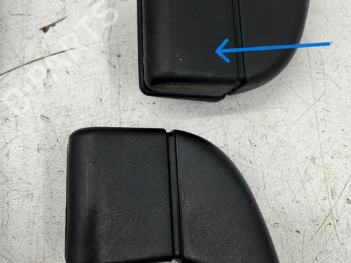 Right sun visor BMW 5 (E39) 540 i | BP39679894I2 - Image 6