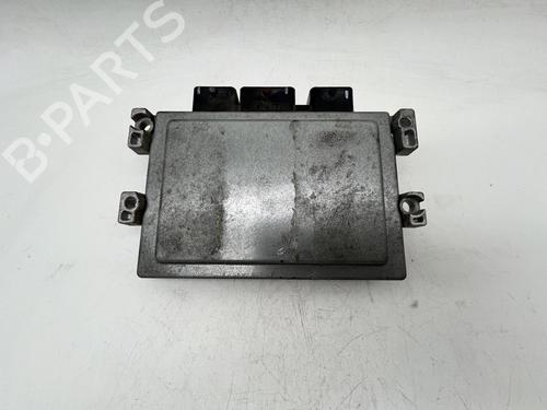 Engine control unit (ECU) FORD FIESTA VI (CB1, CCN) 1.25 | BP39682082M57 - Image 4